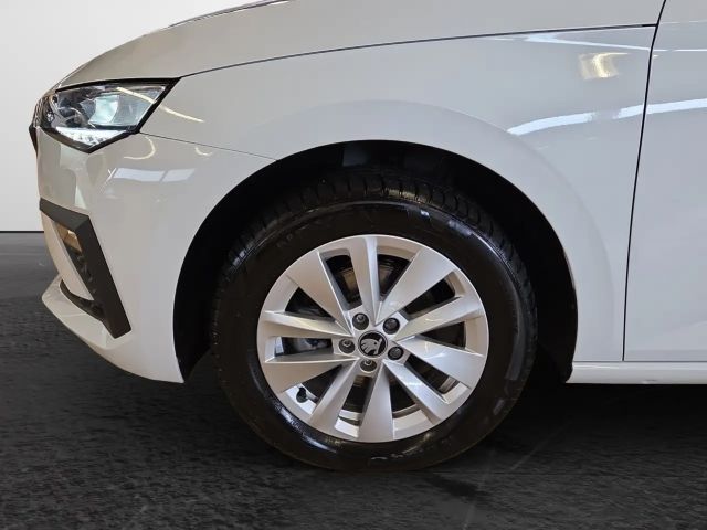 Skoda Scala 1.0 TSI Selection