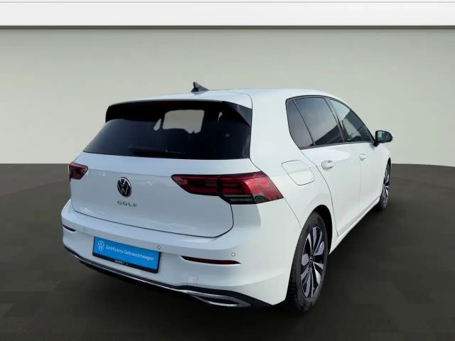 Volkswagen Golf 2.0 TDI Golf VIII