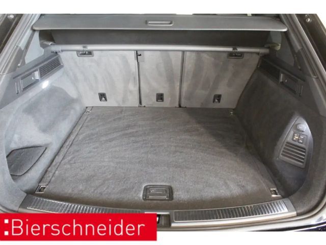 Volkswagen Touareg 3.0 V6 TDI R-Line