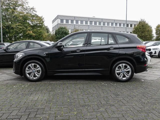 BMW X1 xDrive25e