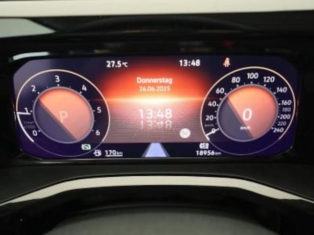 Volkswagen Multivan DSG Life