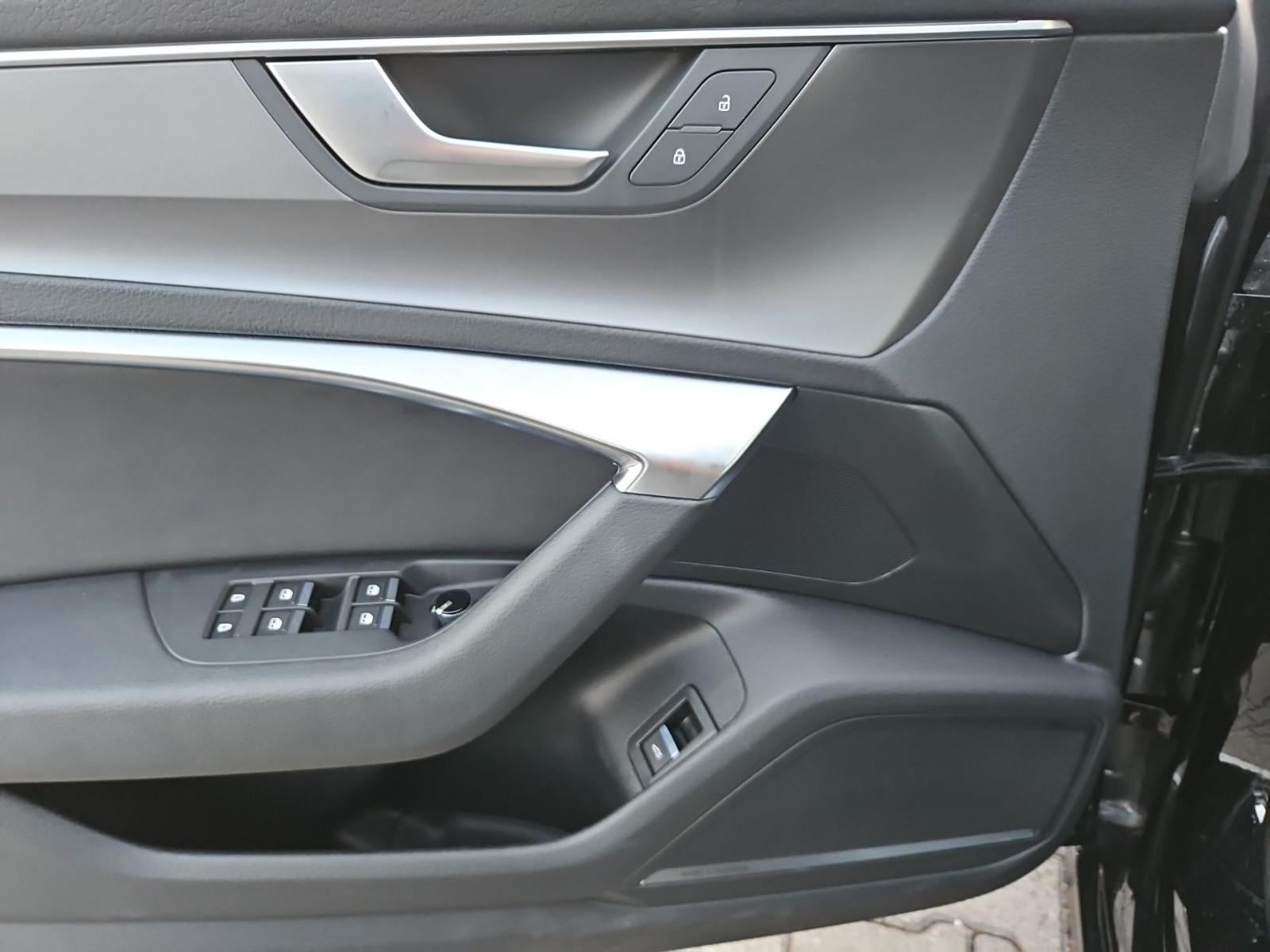 Audi A7 40 TDI Sportback