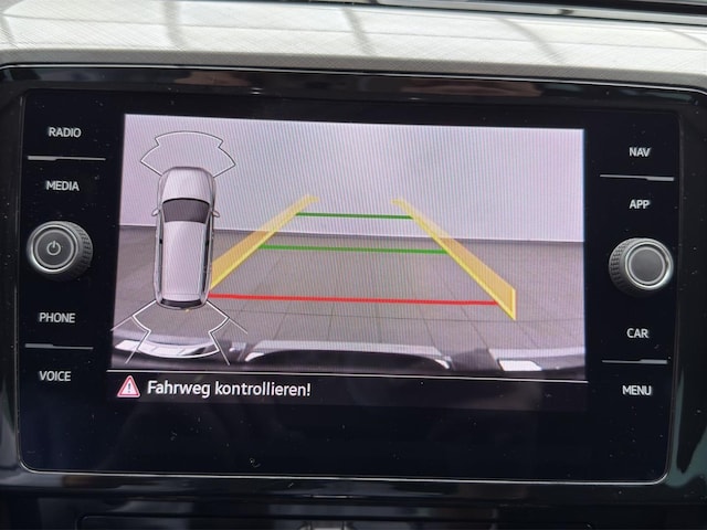 Volkswagen Passat GTE Variant