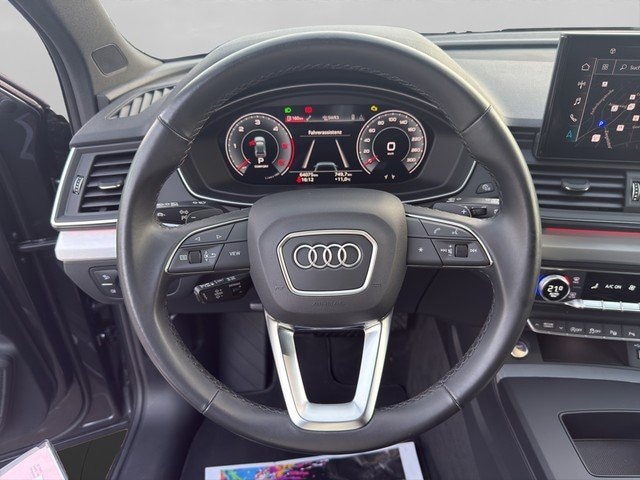Audi Q5 40 TDI Quattro S-Tronic
