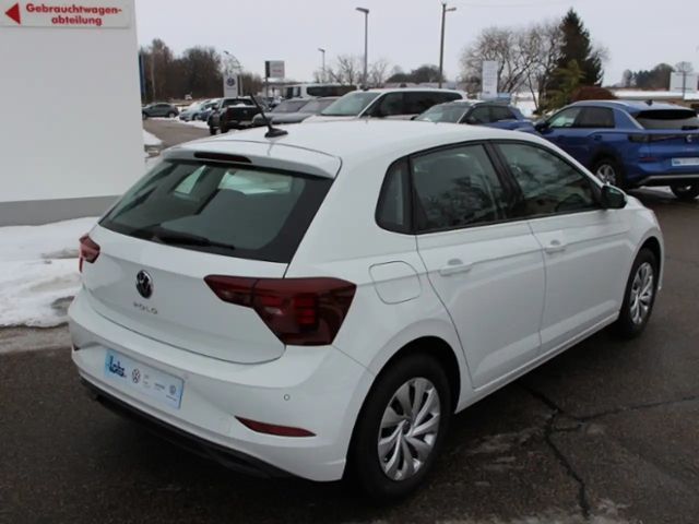 Volkswagen Polo Life