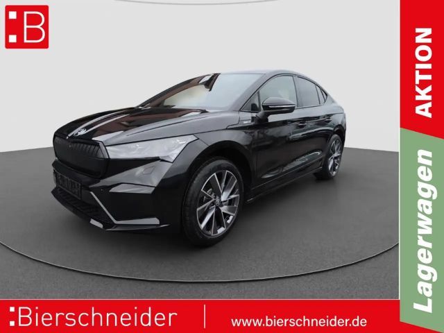 Skoda Enyaq Coupe Sportline