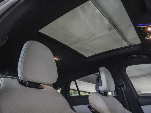 Mercedes-Benz GLC 200 4MATIC Coupé