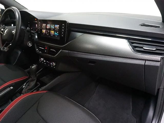 Skoda Scala 1.5 TSI Monte Carlo