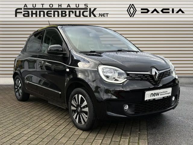 Renault Twingo Electric Techno