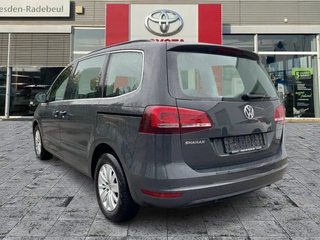 Volkswagen Sharan 1.4 TSI BMT Comfortline
