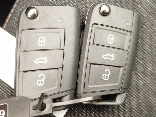 Skoda Kamiq 1.0 TSI Tour