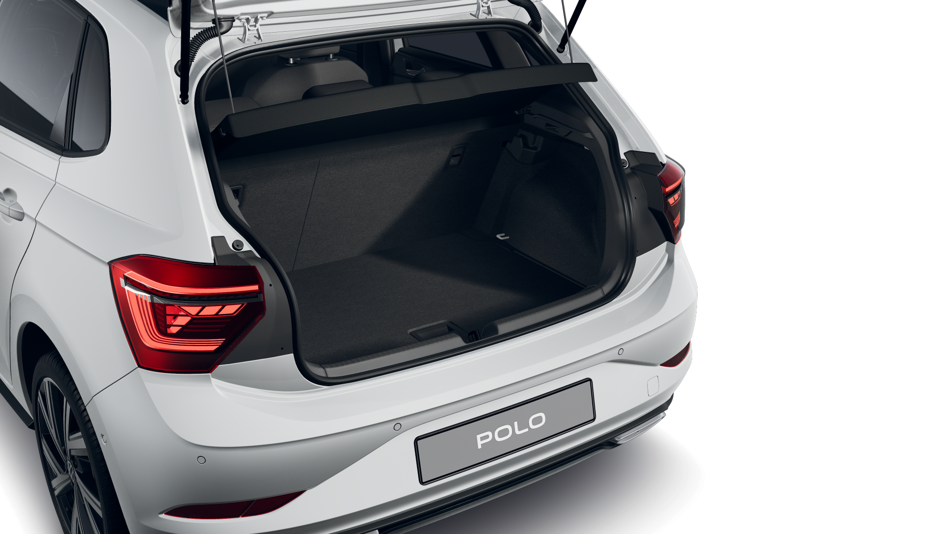 Volkswagen Polo DSG IQ.Drive R-Line