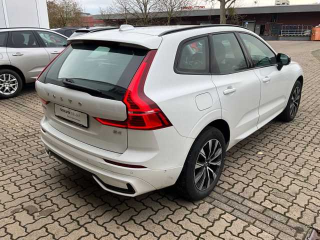 Volvo XC60 Dark Plus