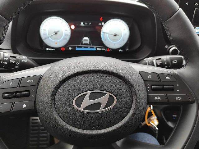 Hyundai Bayon T-GDi