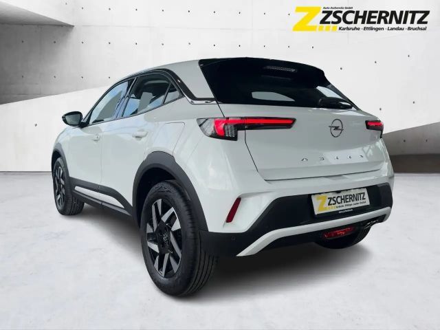 Opel Mokka 1.2 Turbo Elegance Turbo