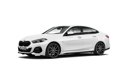 BMW 220 220i Coupé Gran Coupé