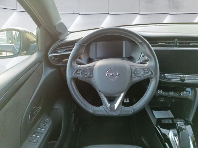 Opel Corsa -e ''Ultimate'' Matrix-LED Rückfahrkamera Sitzheiz