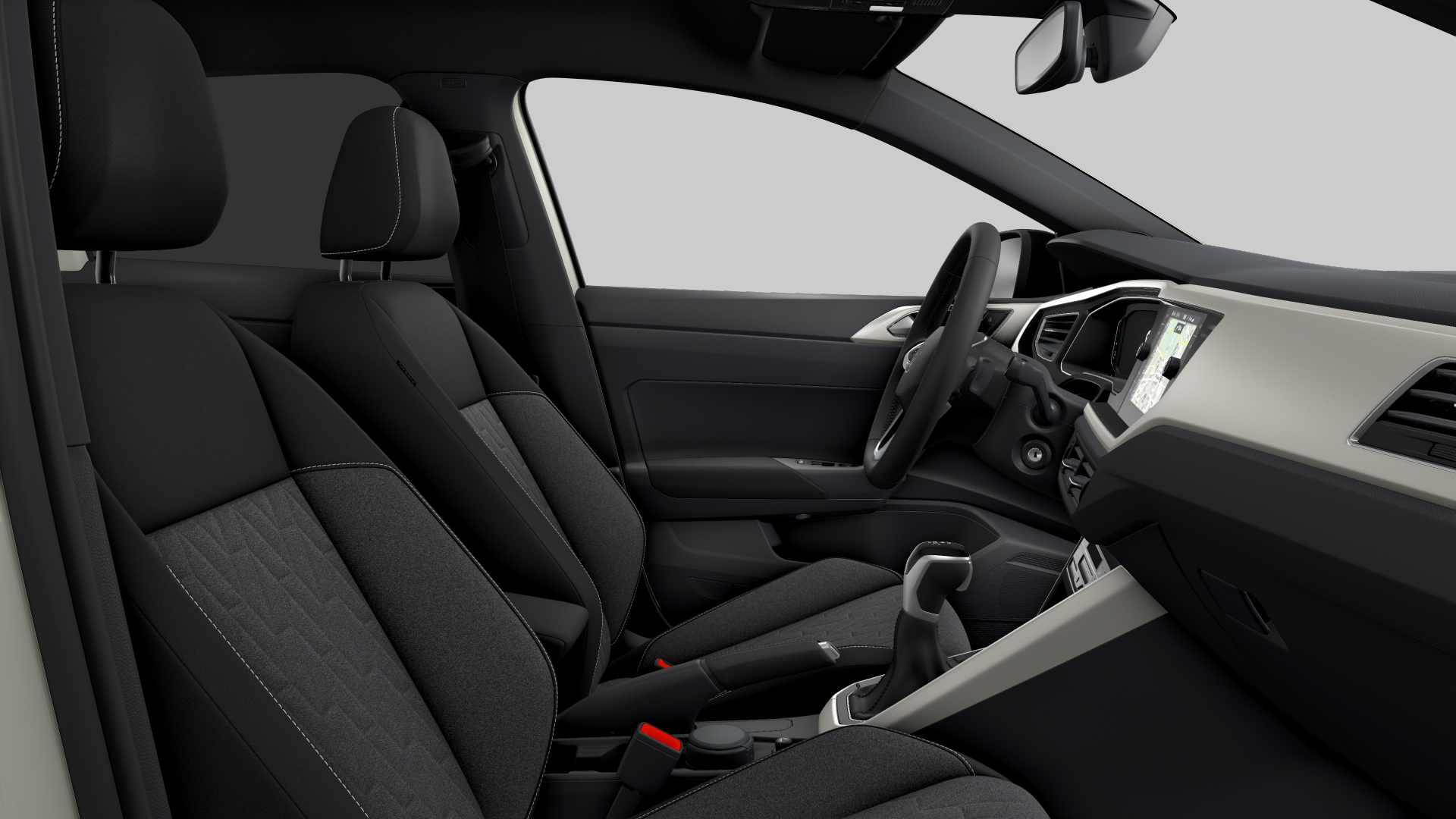 Volkswagen Taigo 1.0 TSI DSG Move