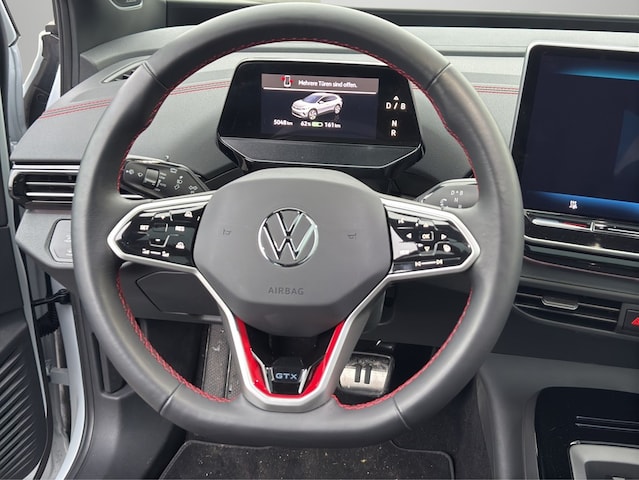 Volkswagen ID.4 4Motion GTX