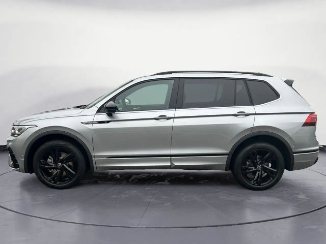 Volkswagen Tiguan Allspace R-Line