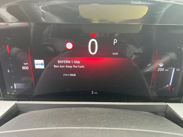 Opel Mokka GS-Line Grand Sport Turbo