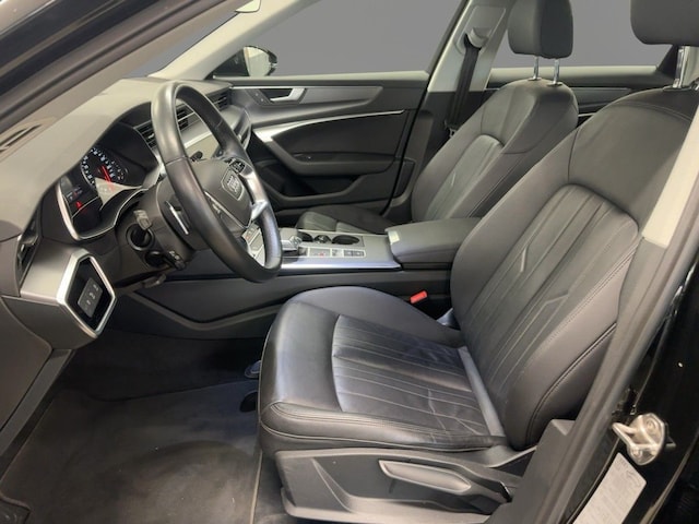 Audi A6 35 TDI S-Tronic Sedan