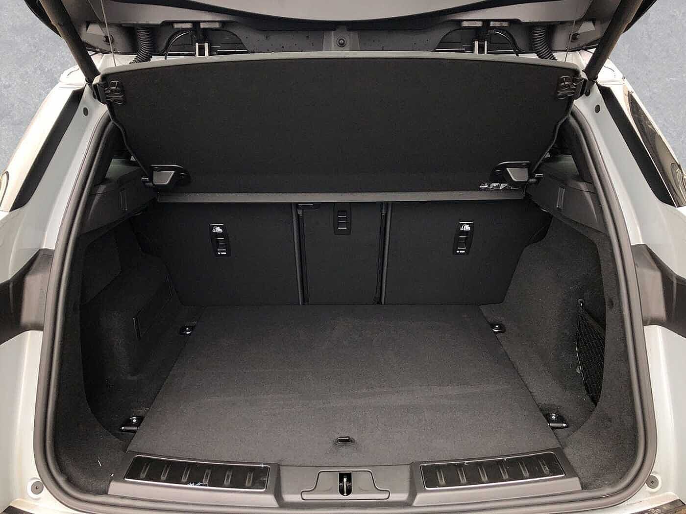 Land Rover Range Rover Evoque Dynamic SE