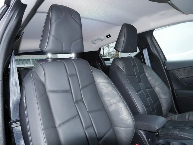 DS DS 3 Crossback Crossback E-Tense