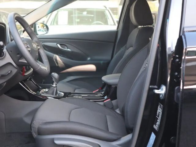 Hyundai i30 1.0 Advantage T-GDi