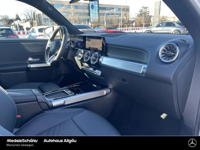 Mercedes-Benz EQB 300 4MATIC Progressive