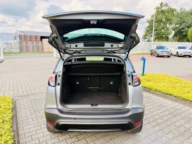 Opel Crossland X ECOTEC Enjoy