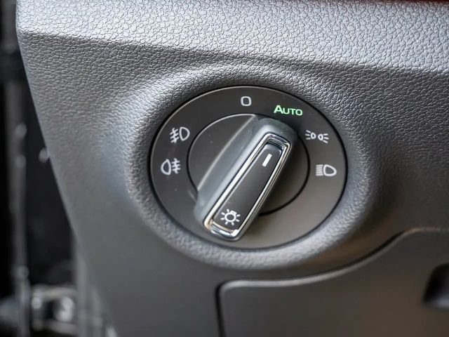 Skoda Kamiq 1.0 TSI Selection