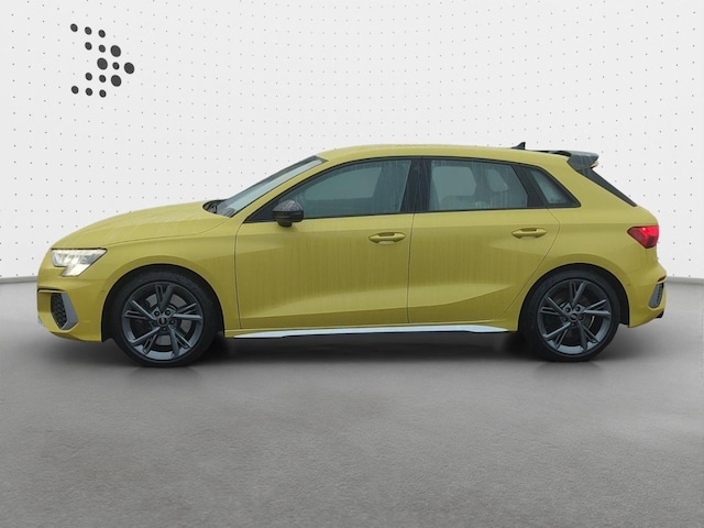 Audi S3 Quattro S-Tronic Sportback