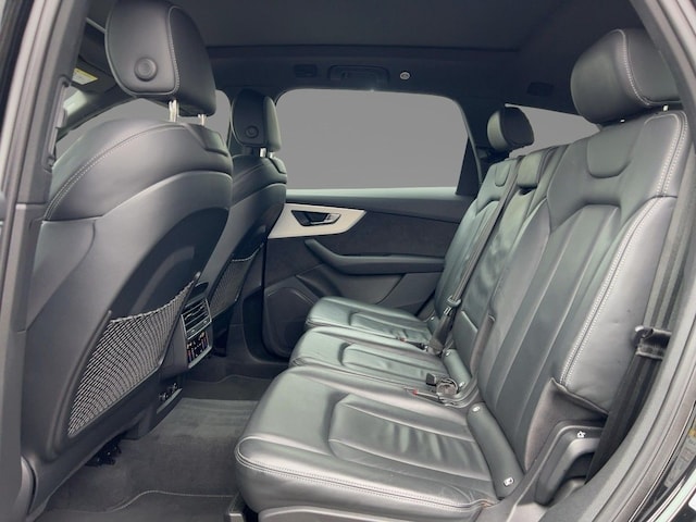 Audi Q7 45 TDI Quattro