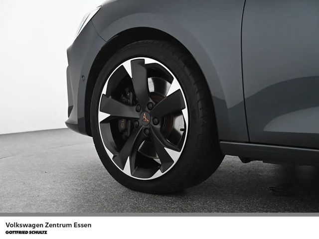 Cupra Leon DSG Sportstourer