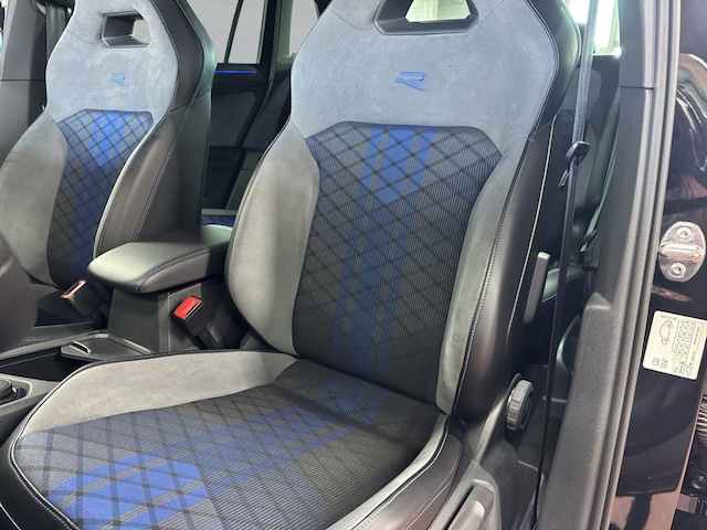 Volkswagen Tiguan 2.0 TSI DSG