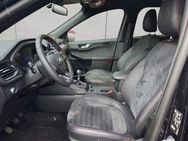 Ford Kuga EcoBoost ST Line X