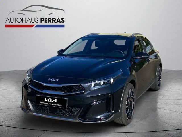 Kia XCeed GDi Spirit