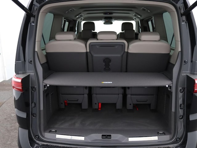 Volkswagen Multivan DSG Lang Style