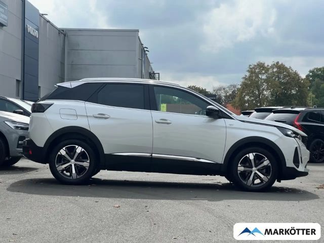 Peugeot 3008 GT-Line PureTech