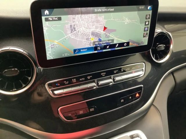 Mercedes-Benz V 300 Extralang V 300 d