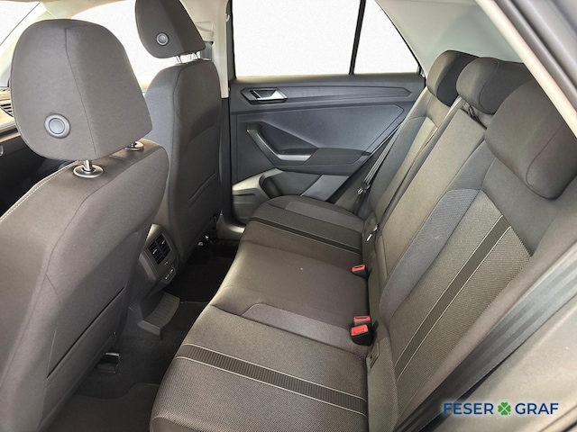 Volkswagen T-Roc 1.5 TSI DSG Plus