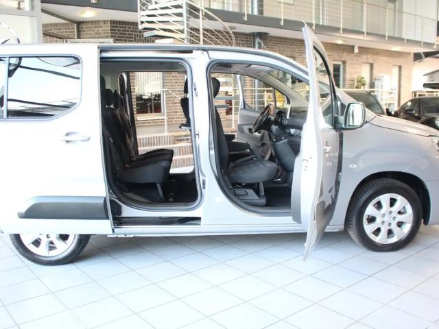Opel Combo Elegance Life