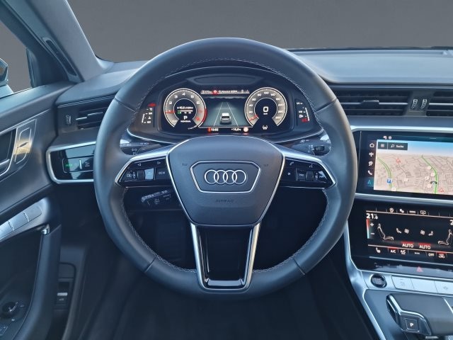 Audi A6 45 TFSI Avant Quattro S-Tronic
