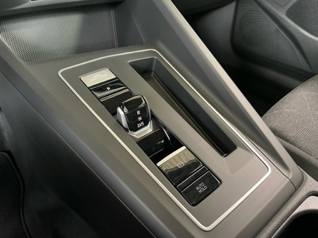 Volkswagen Golf Golf VIII Life Variant