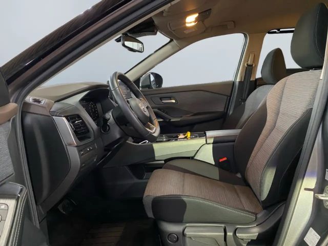 Nissan X-trail N-Connecta