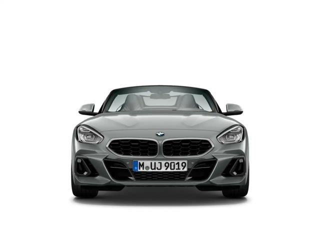BMW Z4 Cabrio Roadster sDrive20i