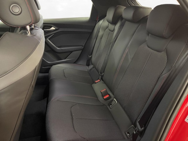 Audi A1 30 TFSI Allstreet S-Tronic