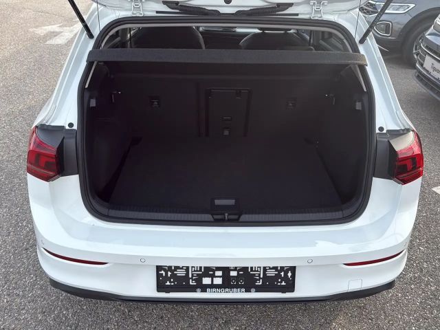 Volkswagen Golf DSG Life