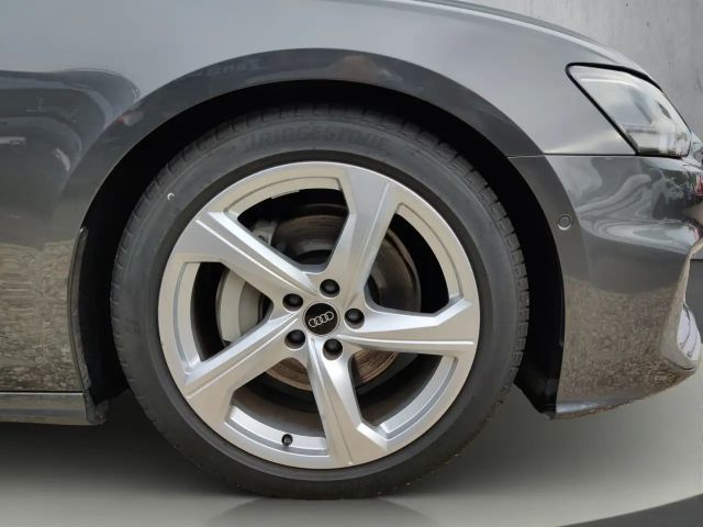 Audi A6 45 TFSI Avant Quattro S-Line S-Tronic